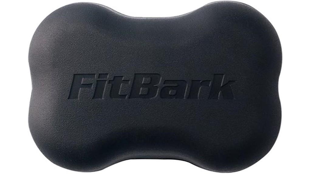 dog fitness waterproof tracker