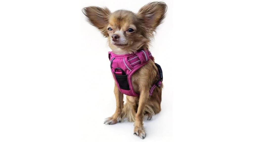 dog harness for no pull