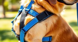 dog lifting harnesses guide