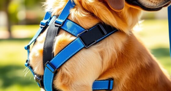 dog lifting harnesses guide