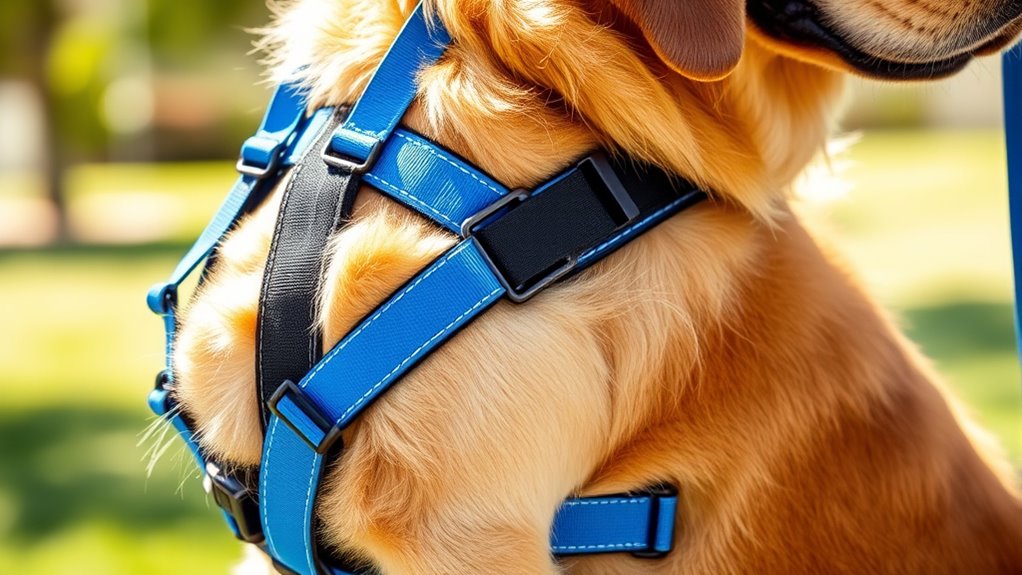 dog lifting harnesses guide