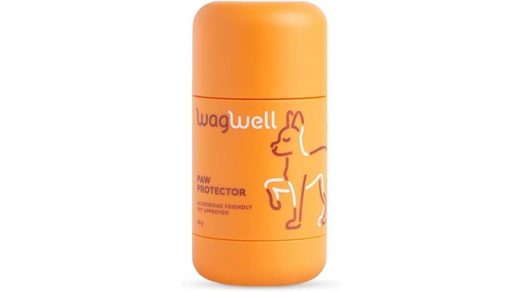 dog paw protection shield