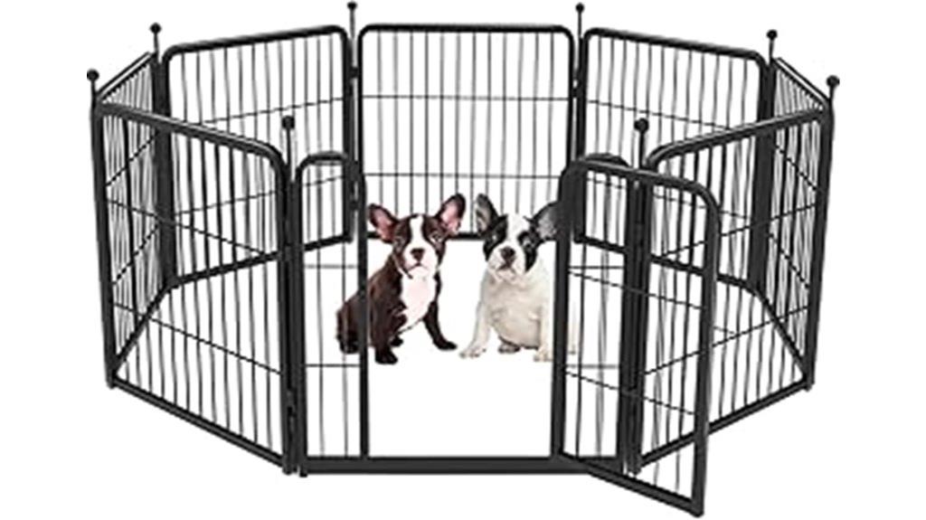 dog playpen 24 inch