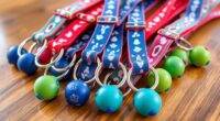 dog potty bell reviews