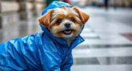 dog raincoat recommendations