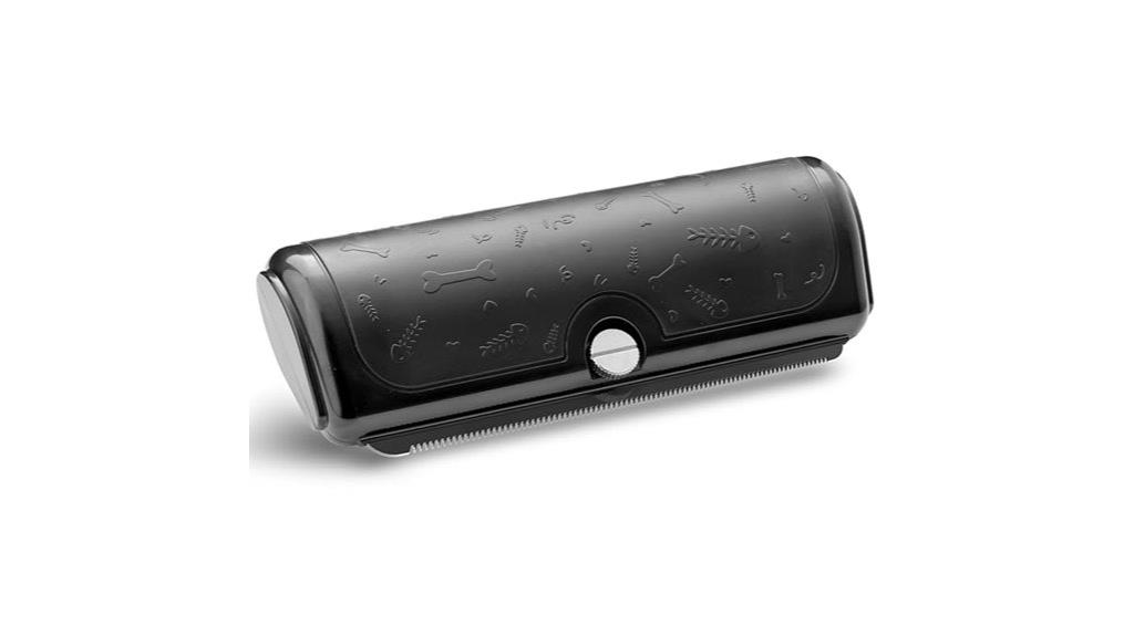 dog shedding grooming tool