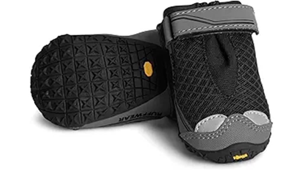 dog shoes for all surfaces