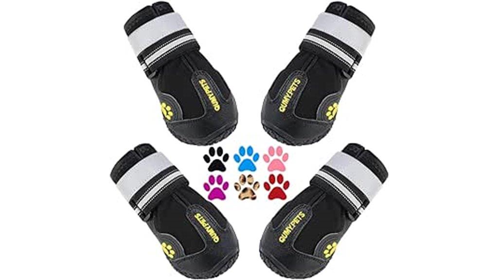 dog shoes for large dogs