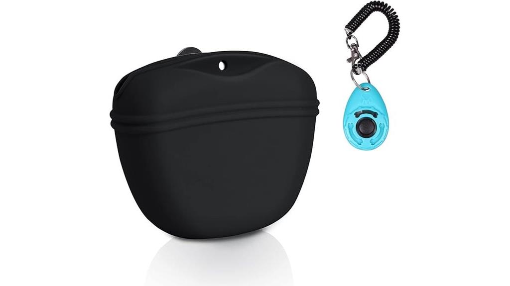 dog training kit included