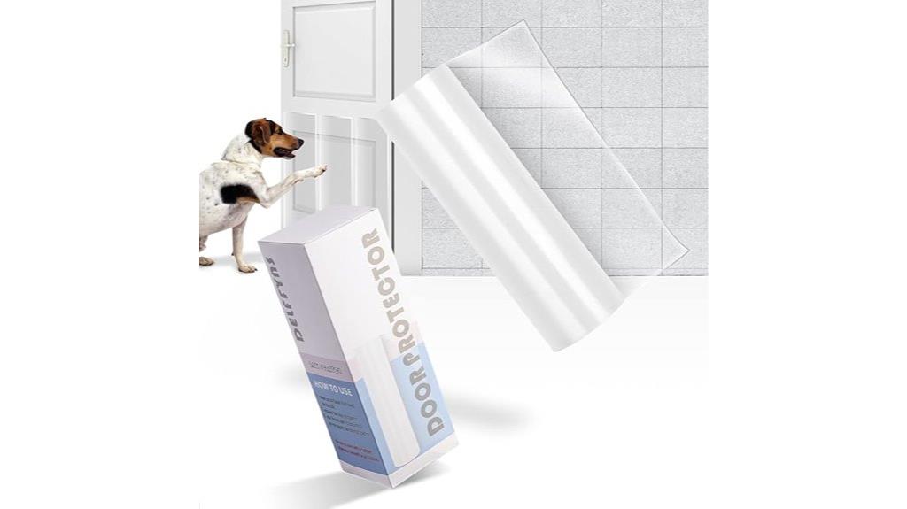 door scratch protector for pets