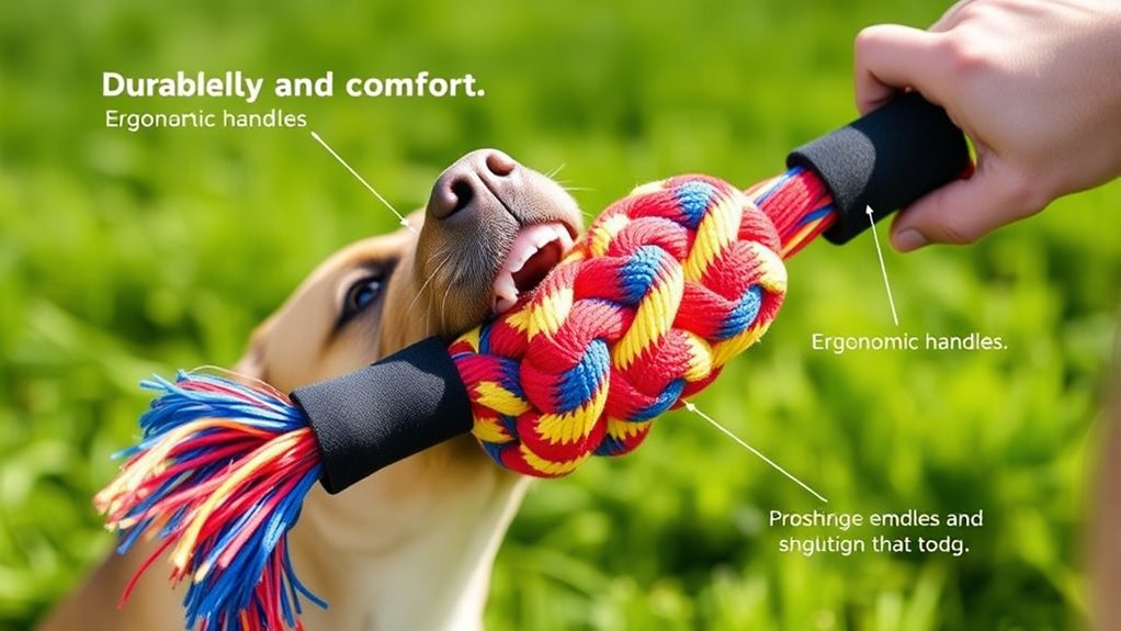 durability comfort size safety