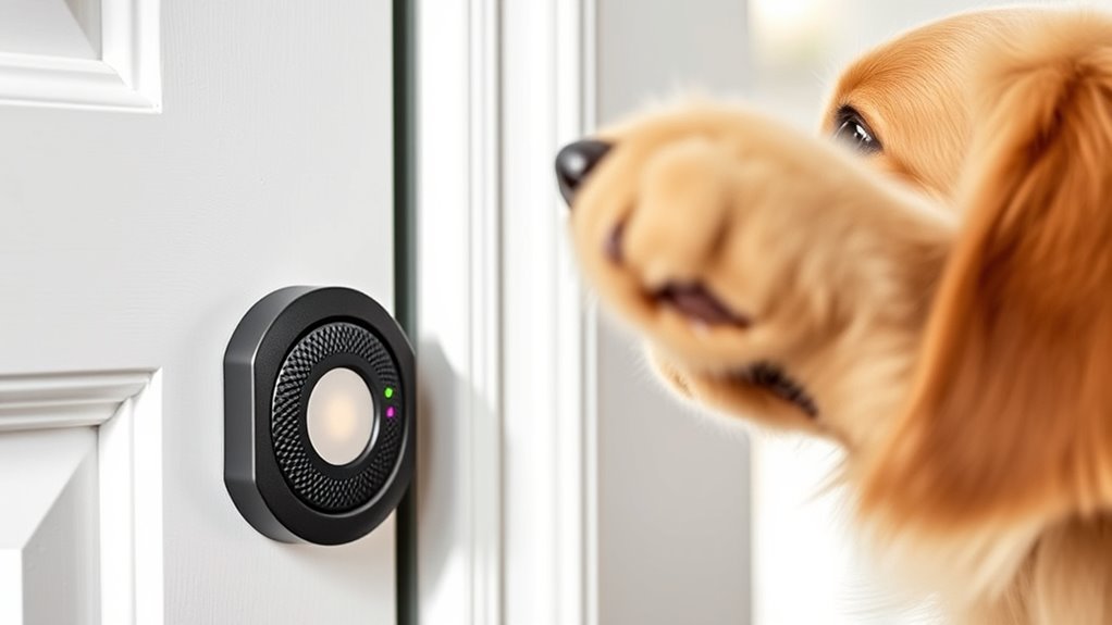 durability sound range installation