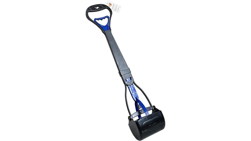 durable dog pooper scooper
