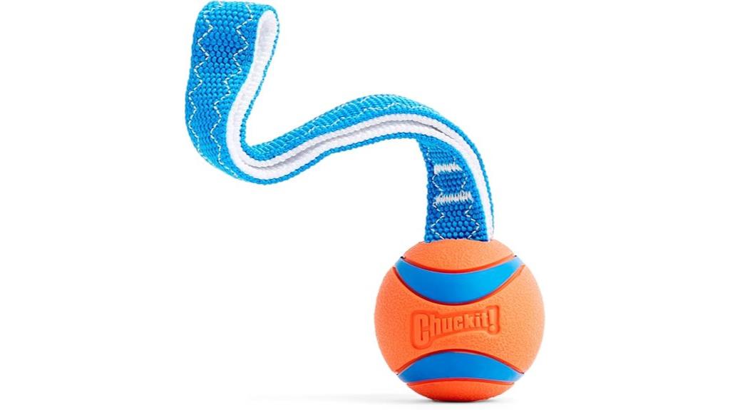 durable medium dog toy
