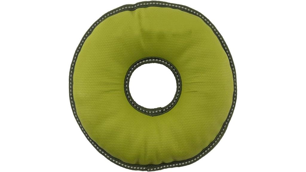 durable waterproof flying disc
