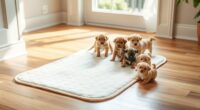 eco friendly washable puppy pads