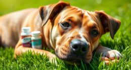 effective pet parasite prevention