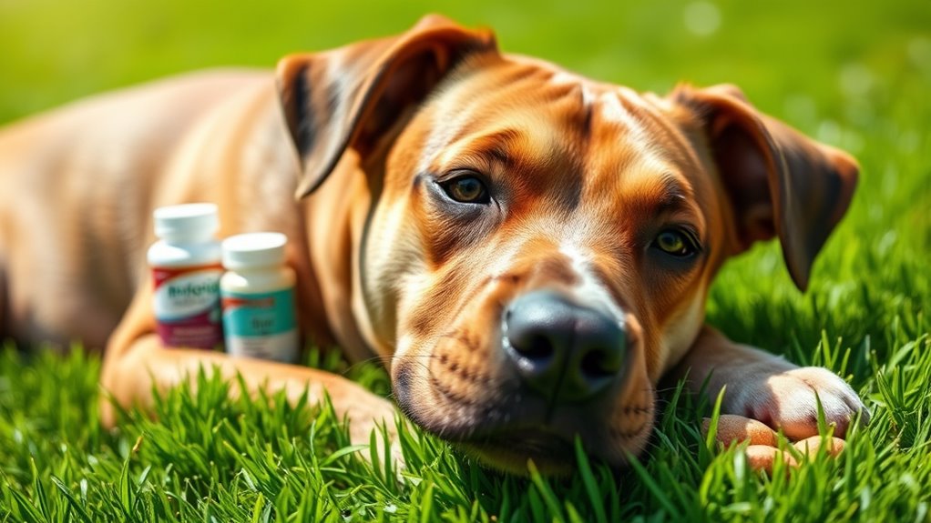 effective pet parasite prevention