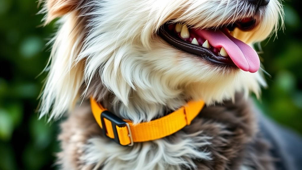 effective safe adjustable collar