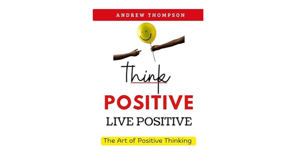 embrace optimism live fully