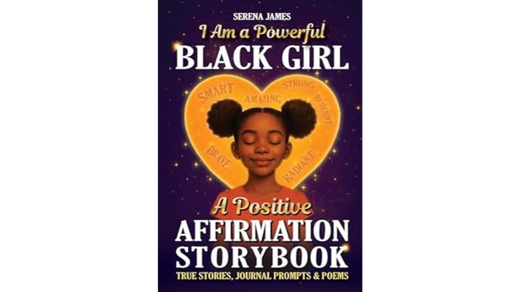 encouraging kids with affirmations