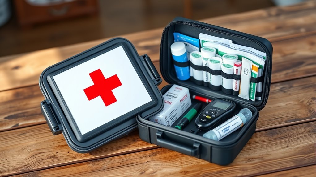 essential canine first aid essentials