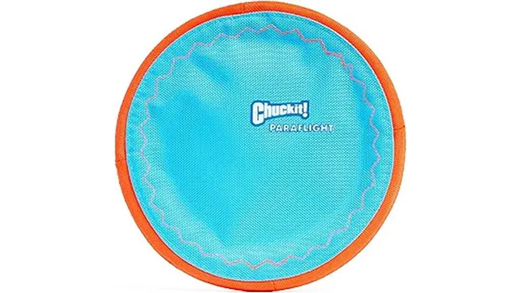 floating durable nylon disc
