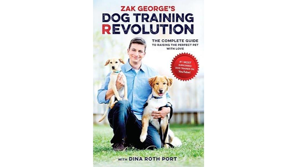 innovative dog training methods