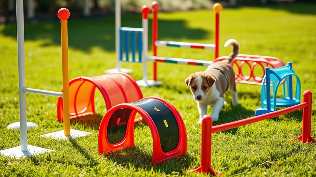 key factors for agility kits