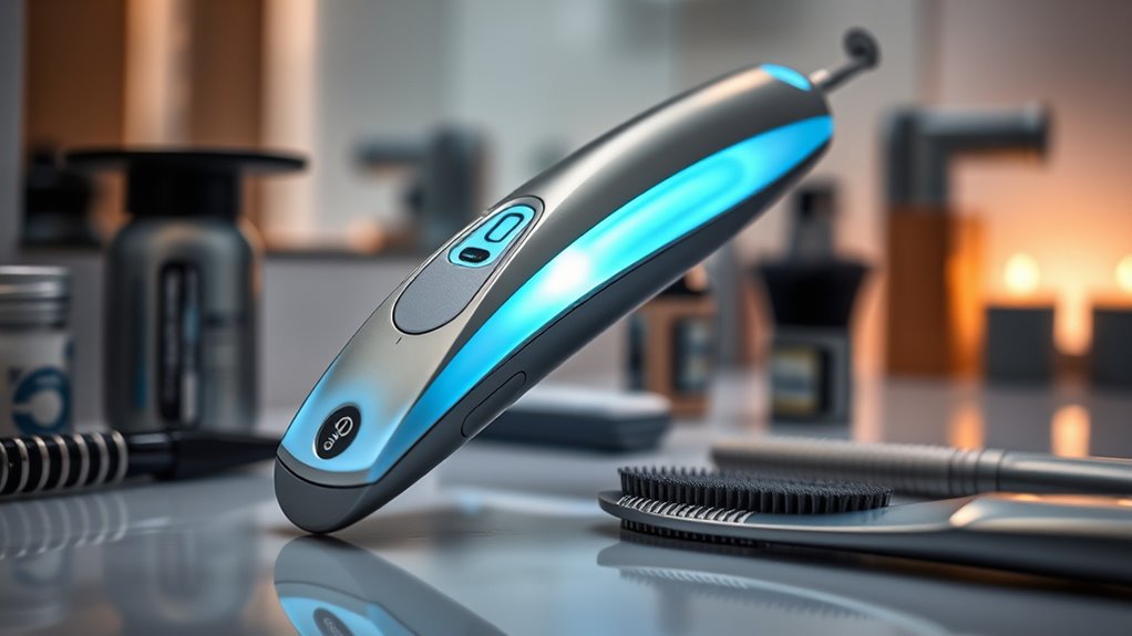 key trimmer selection factors