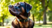 large dog tick collar recommendations