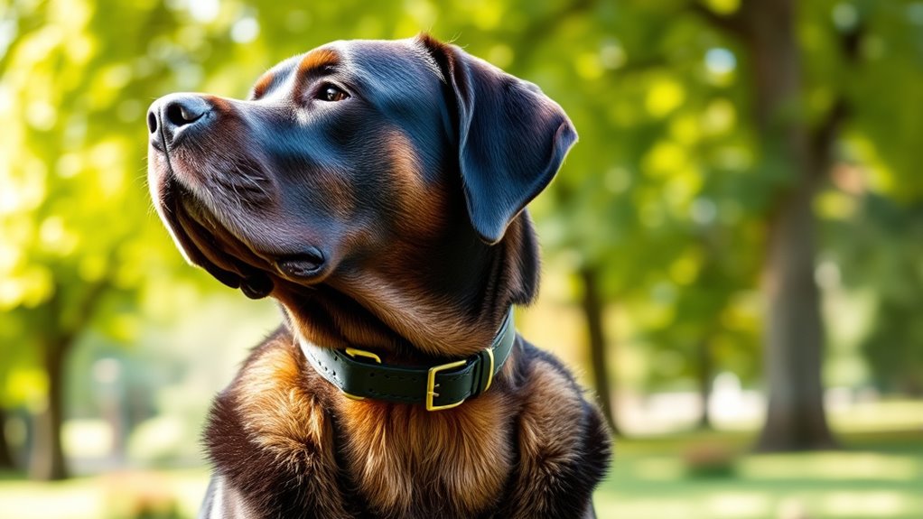 large dog tick collar recommendations