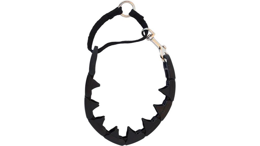 large pro training collar