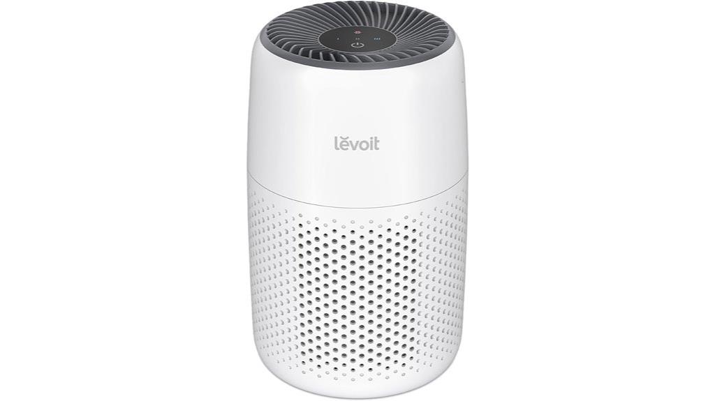 levoit 3 in 1 filter
