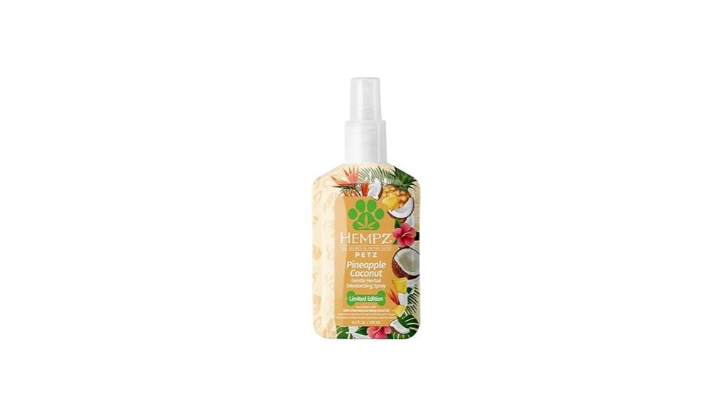 limited tropical coconut cologne