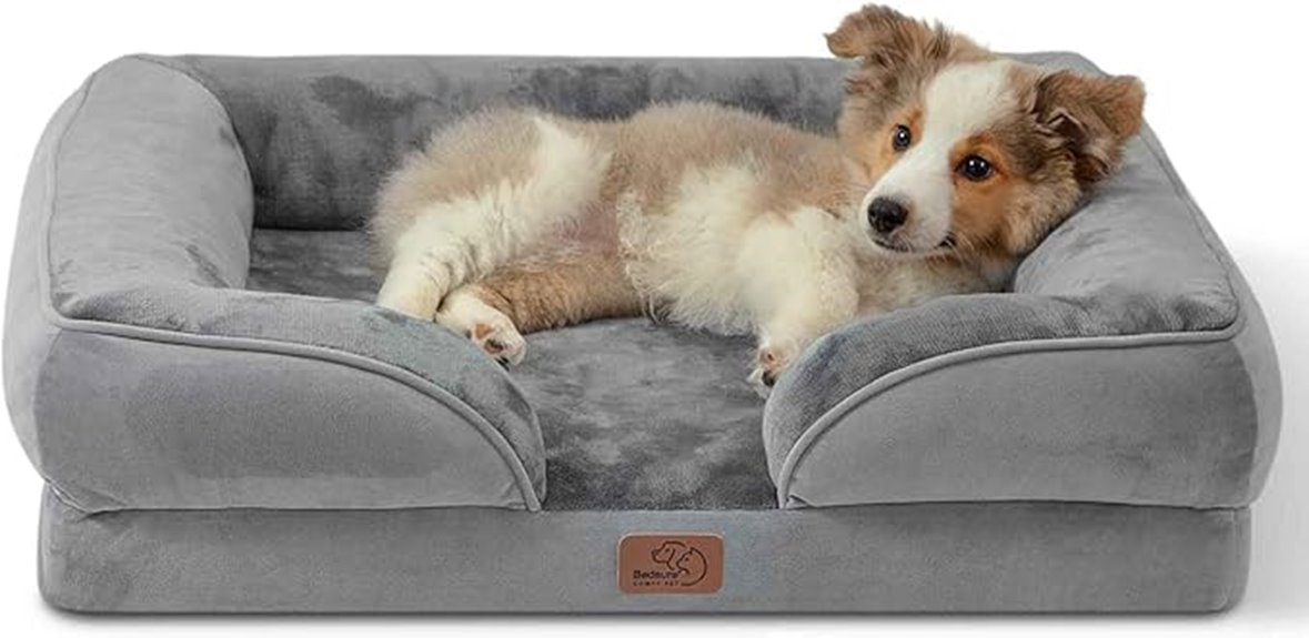 medium washable waterproof bed