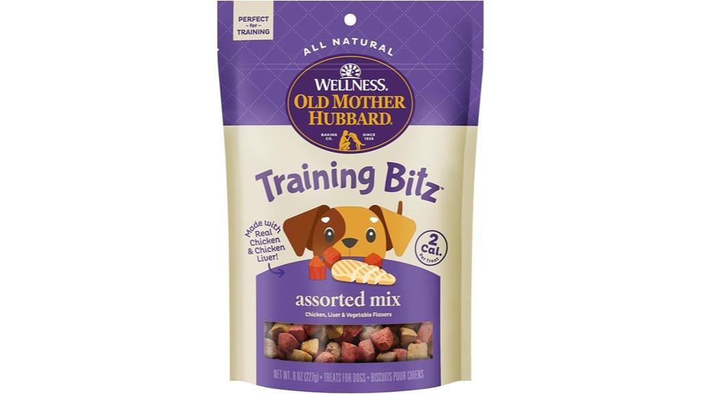 old mother hubbard biscuits