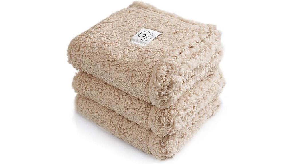 one pack pet blanket