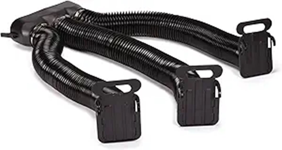 pet cage dryer kit