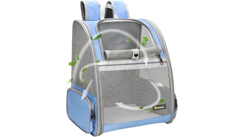 pet carrier for small animals