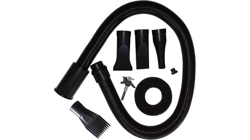 pet command dryer parts