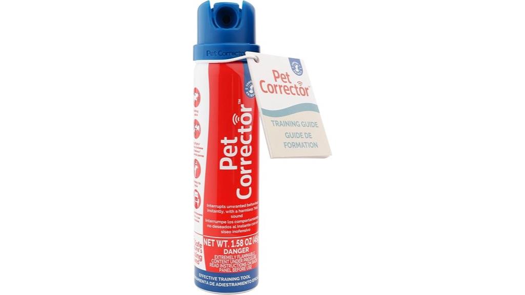 pet corrector 50ml 2 pack