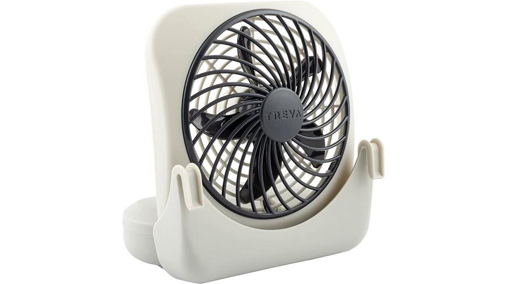 pet crate fan cooling