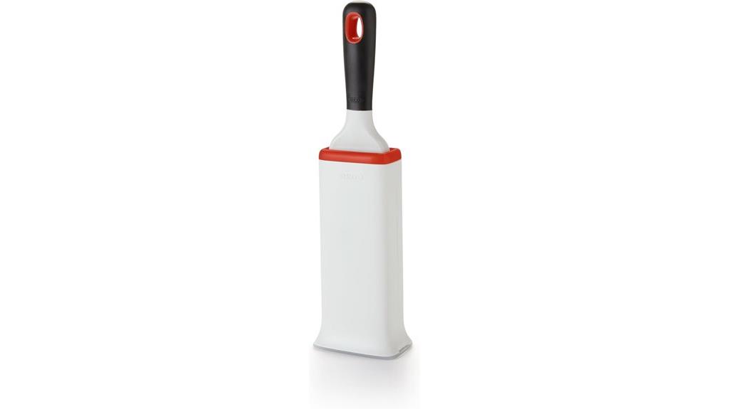 pet hair removal brush