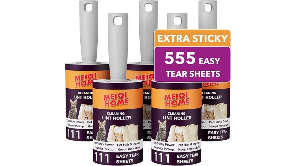 pet hair removal kit