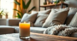 pet odor neutralizer candles