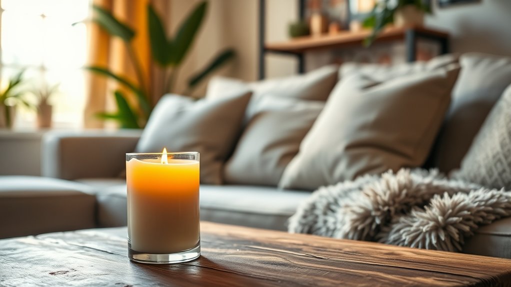 pet odor neutralizer candles