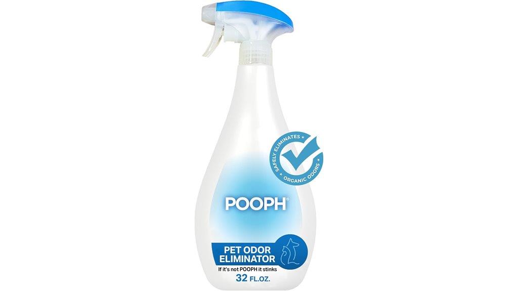 pet odor neutralizer spray