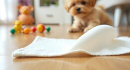 pet safe cleaning wipes