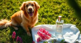 pet safe colognes list